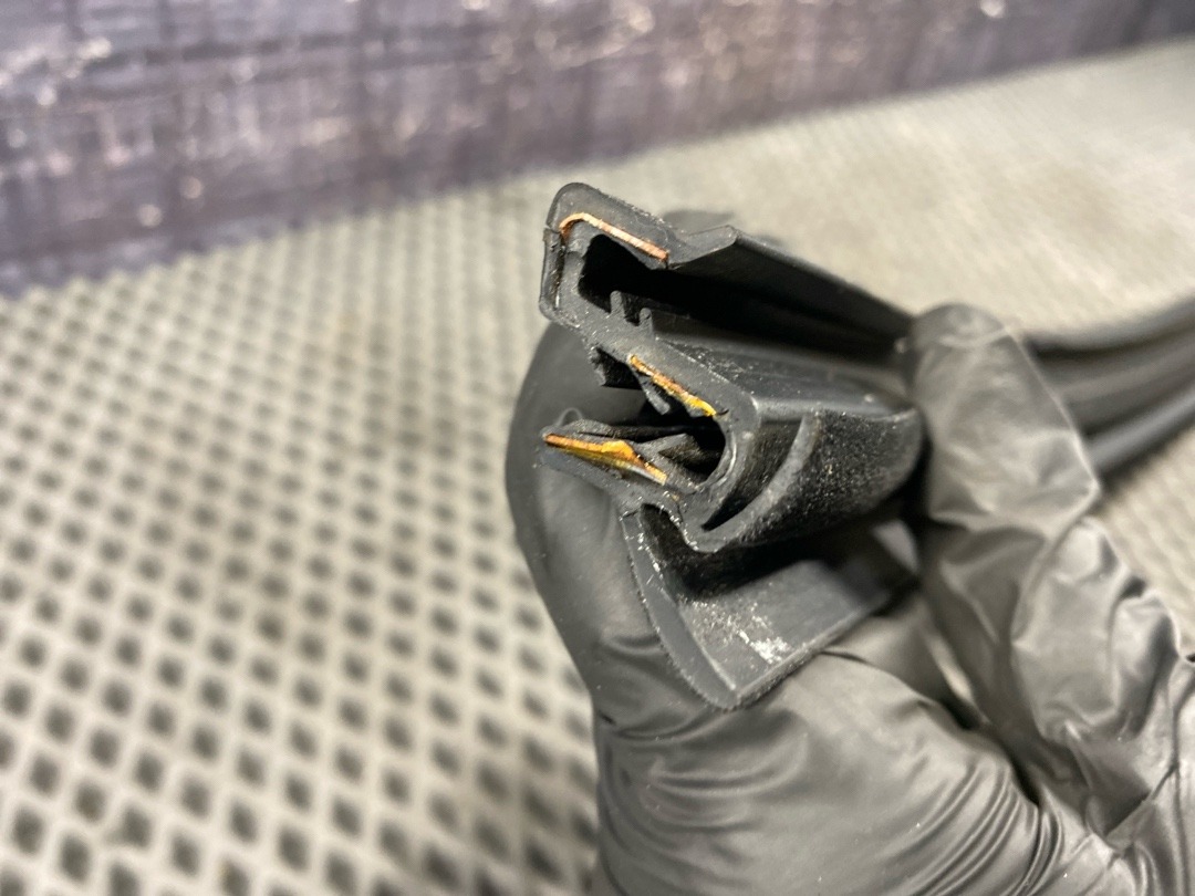 Уплотнительная резинка, 930 рублей, Красноярск