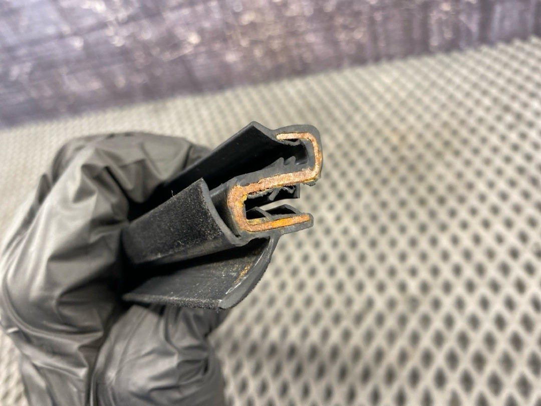 Уплотнительная резинка, 710 рублей, Красноярск