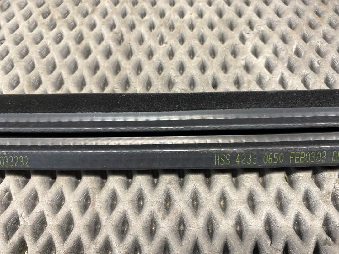 Уплотнительная резинка, 710 рублей, Красноярск