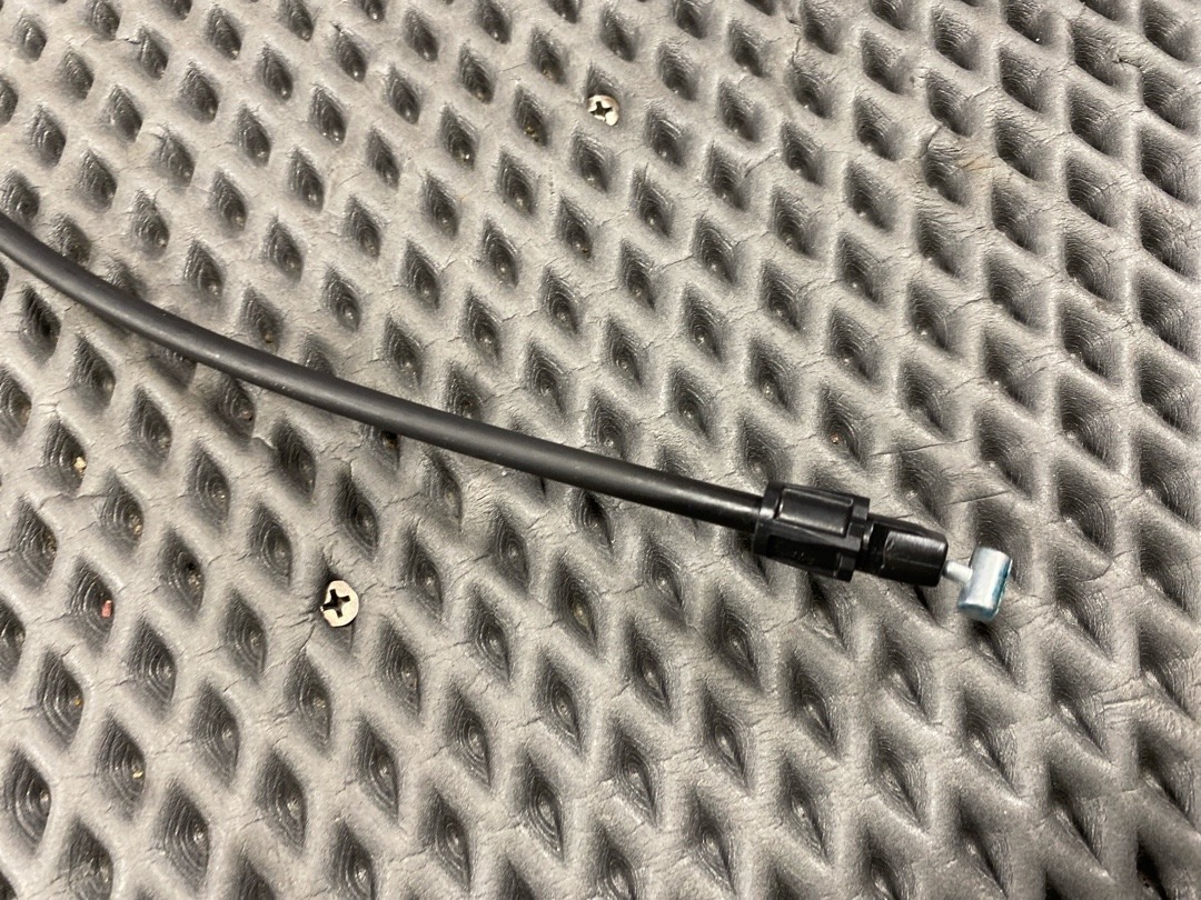 Трос капота, 972 рублей, Красноярск