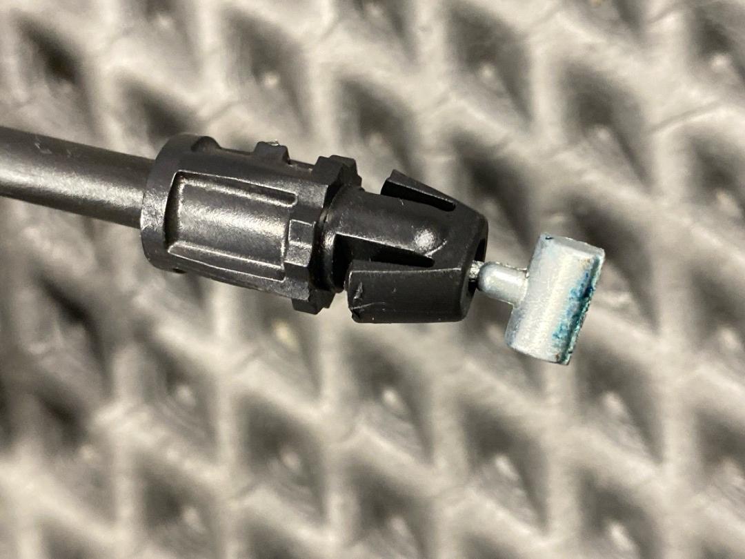 Трос капота, 972 рублей, Красноярск