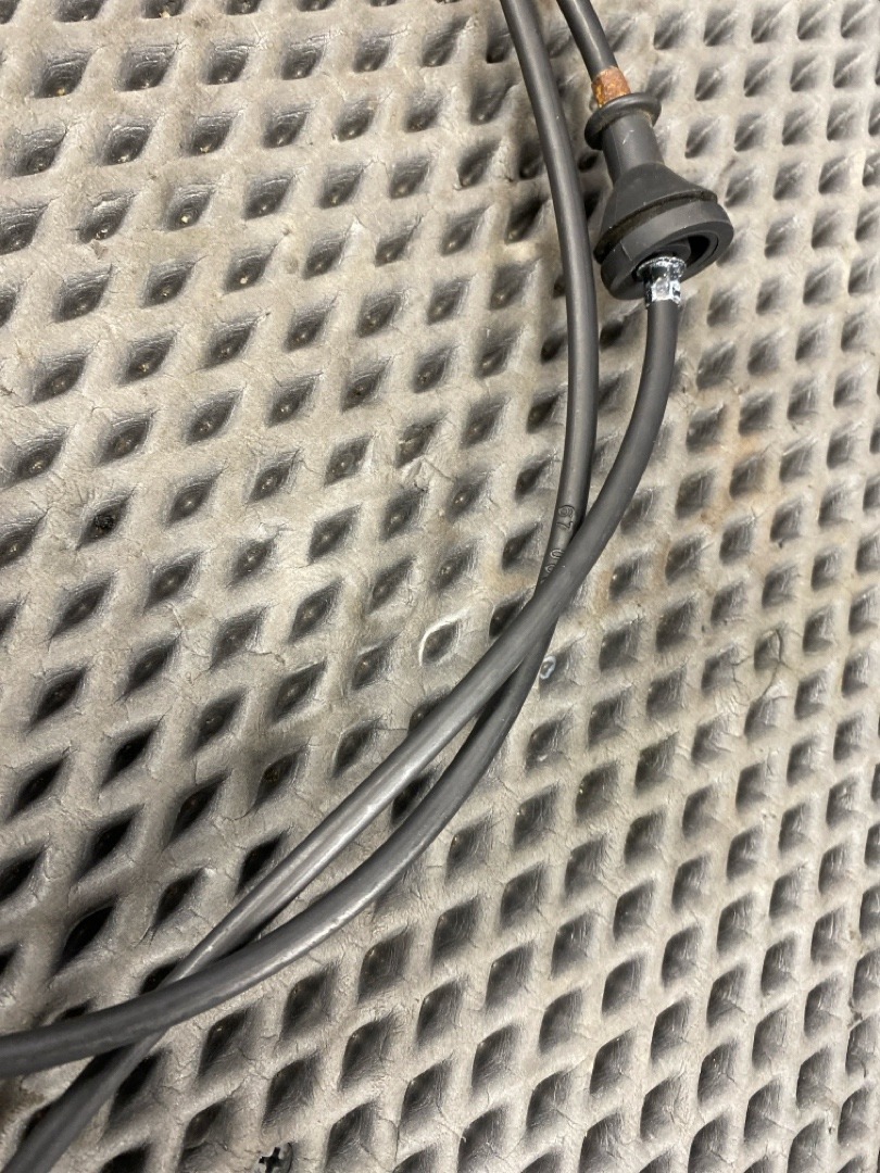 Трос капота, 972 рублей, Красноярск