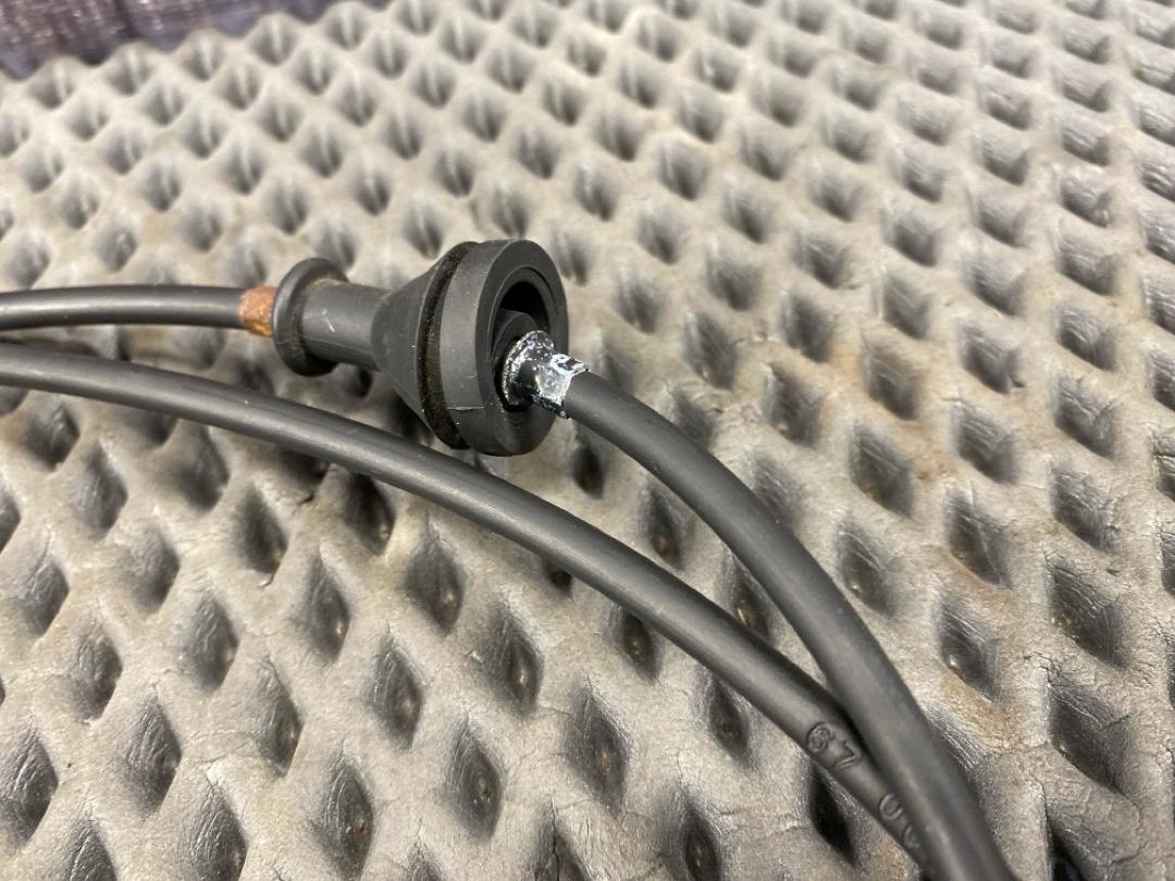 Трос капота, 972 рублей, Красноярск