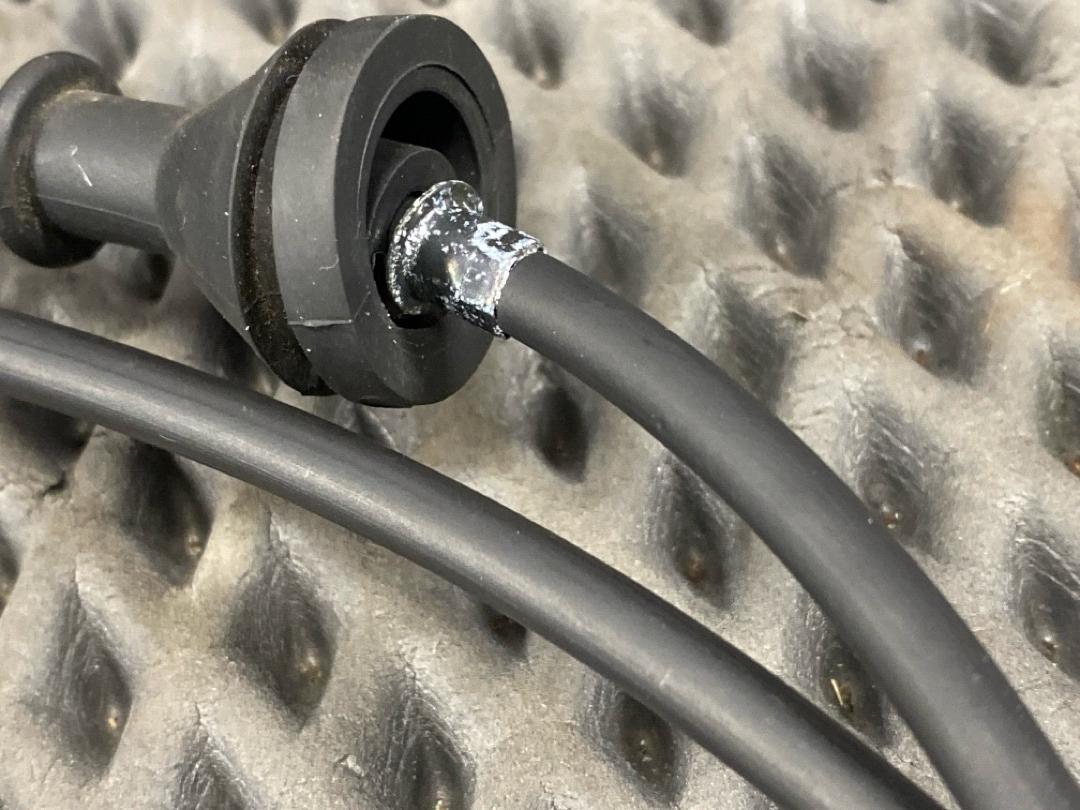 Трос капота, 972 рублей, Красноярск