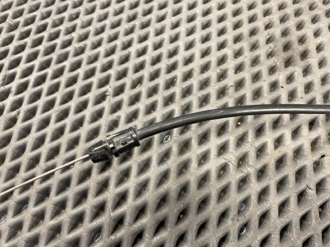 Трос капота, 972 рублей, Красноярск