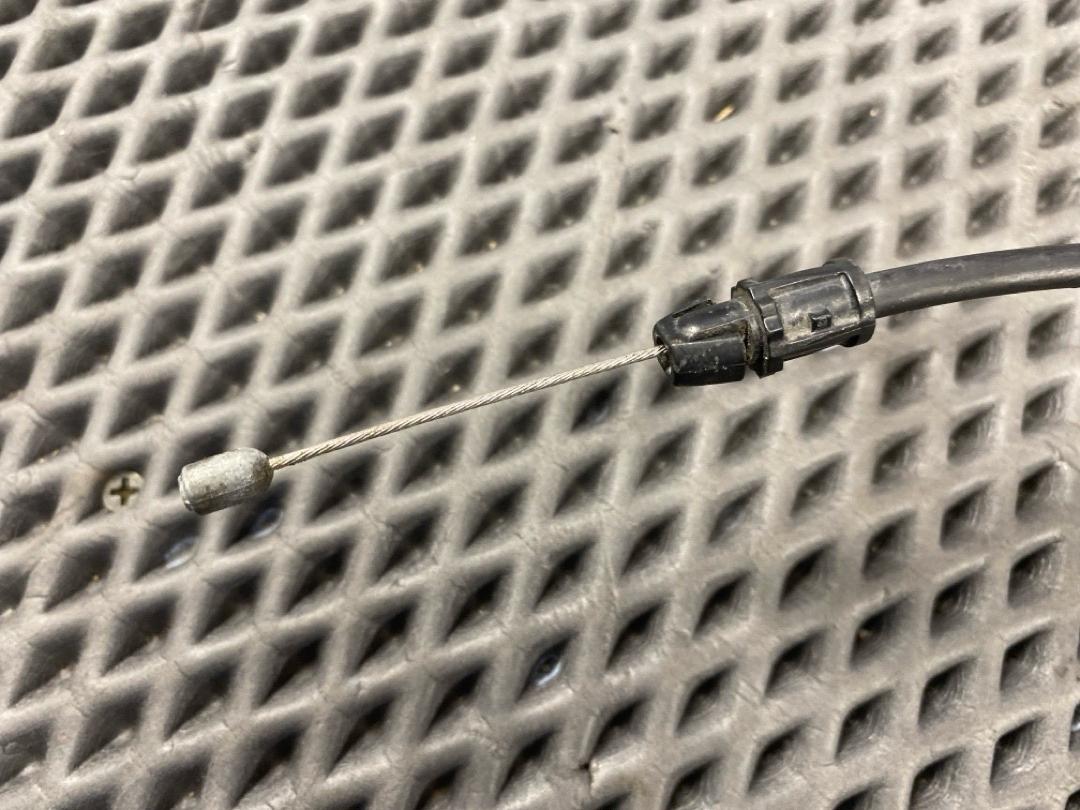 Трос капота, 972 рублей, Красноярск