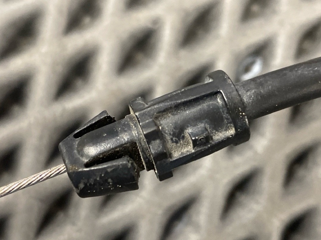 Трос капота, 972 рублей, Красноярск