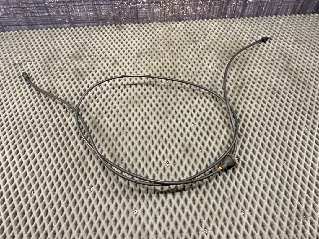 Трос капота, 972 рублей, Красноярск