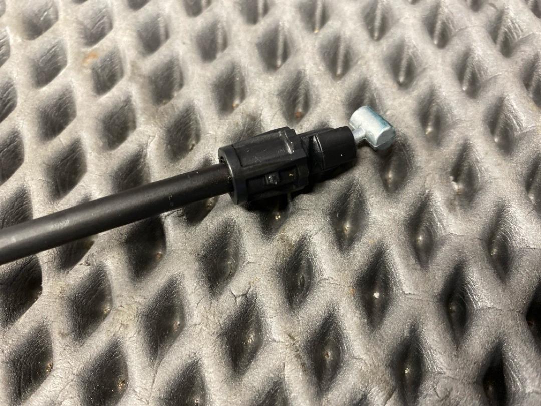 Трос капота, 972 рублей, Красноярск