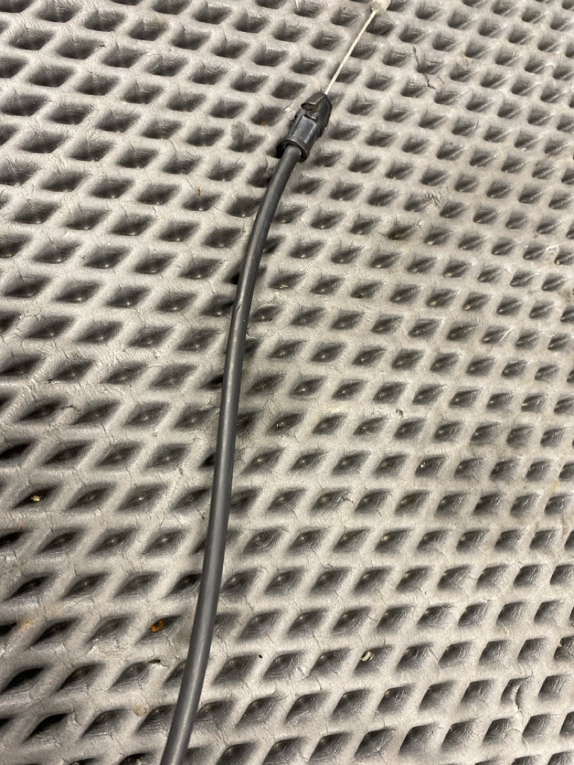 Трос капота, 972 рублей, Красноярск