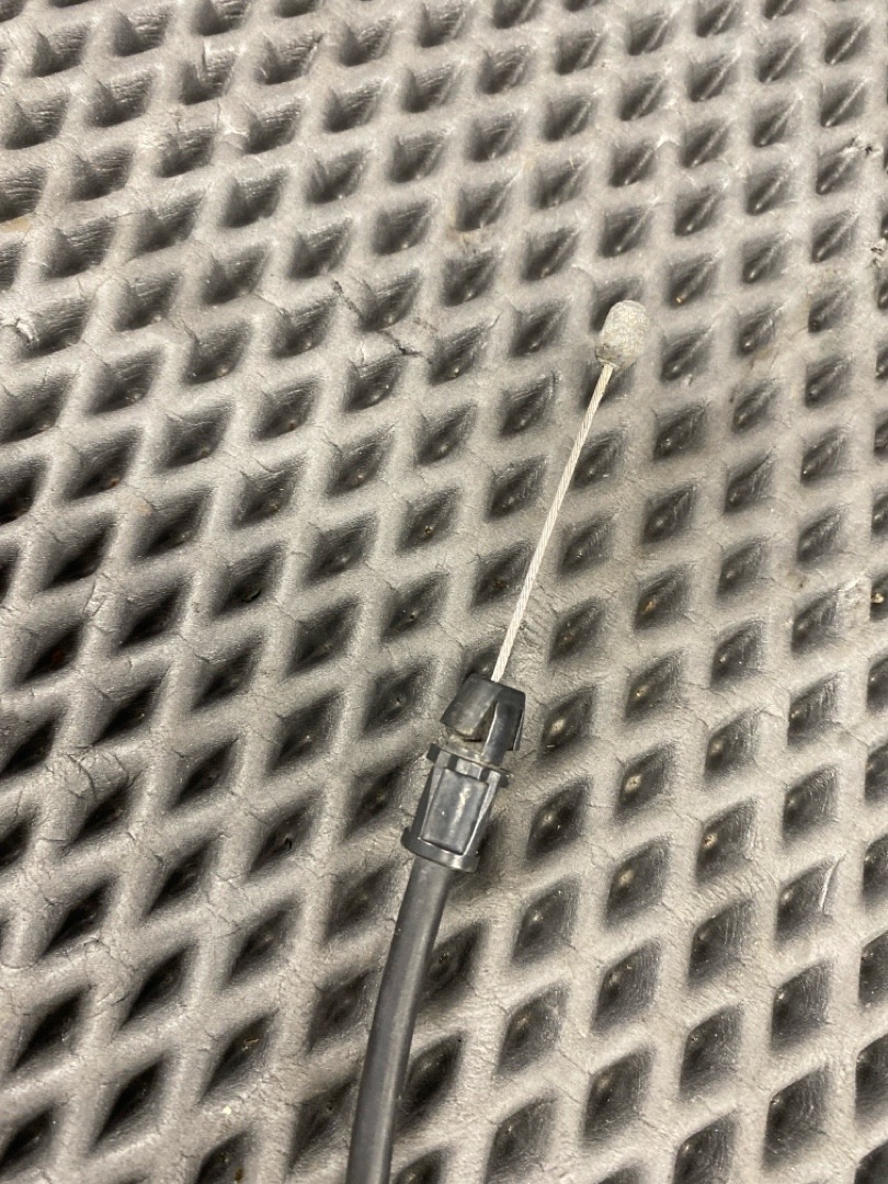 Трос капота, 972 рублей, Красноярск