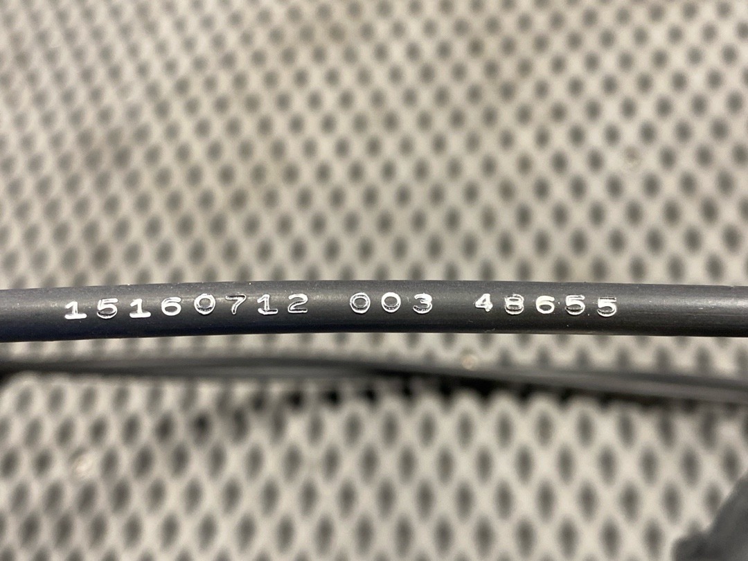 Трос капота, 972 рублей, Красноярск