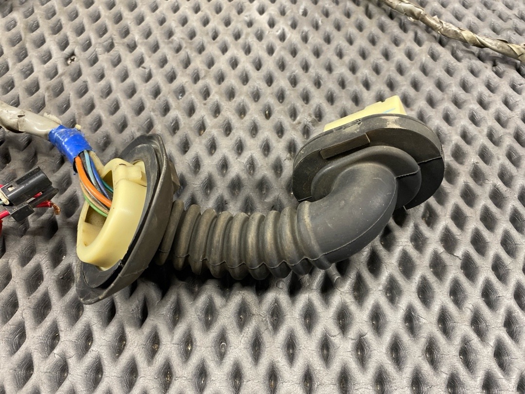 Проводка двери, 1640 рублей, Красноярск