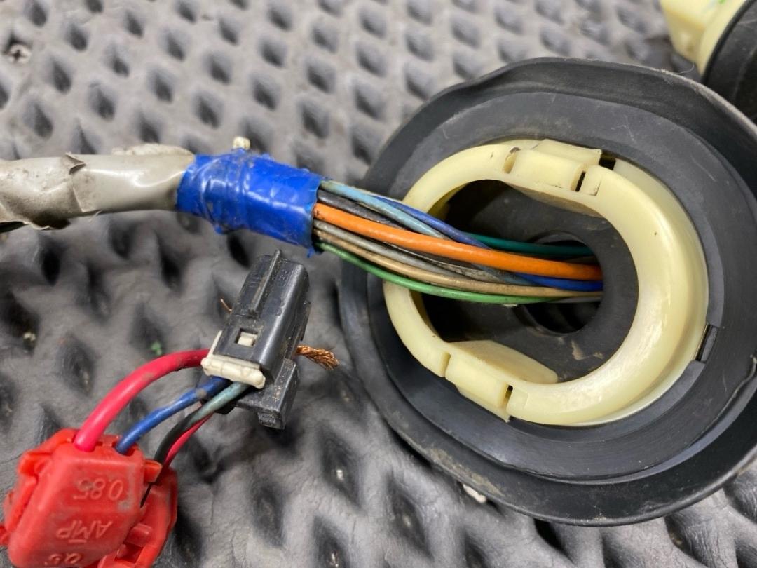 Проводка двери, 1640 рублей, Красноярск