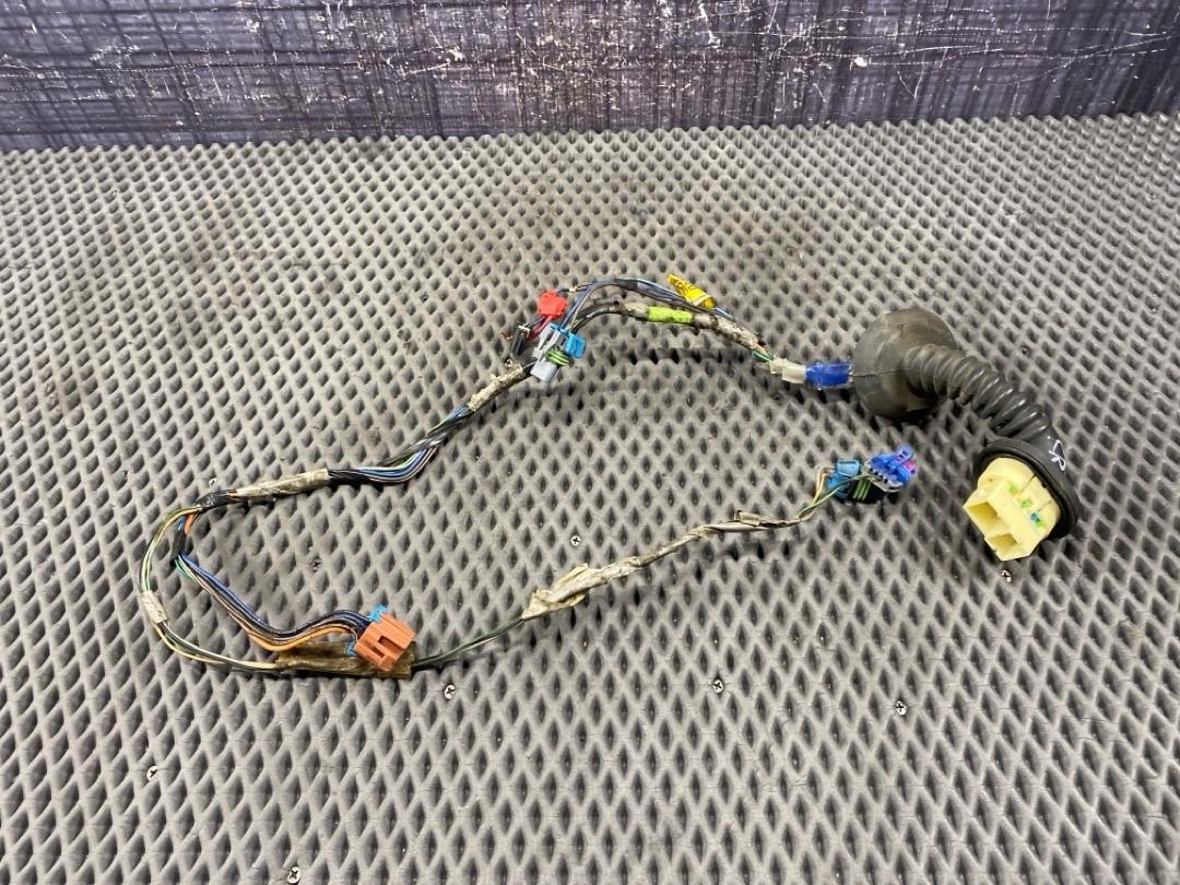 Проводка двери, 1640 рублей, Красноярск