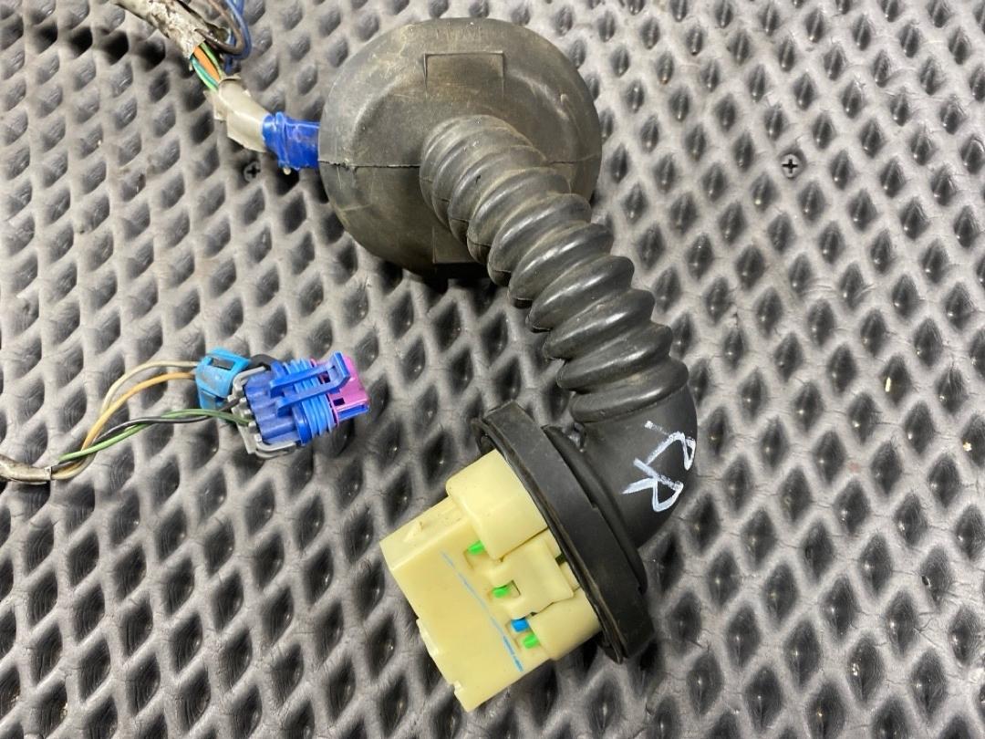 Проводка двери, 1640 рублей, Красноярск