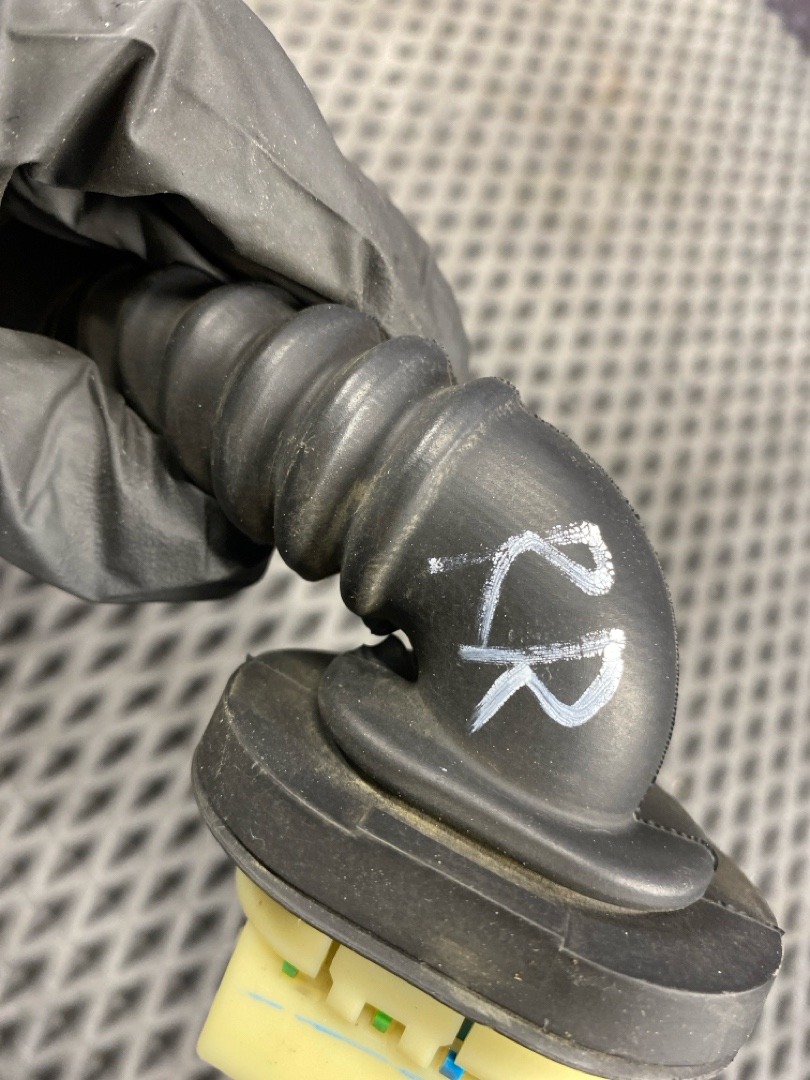 Проводка двери, 1640 рублей, Красноярск