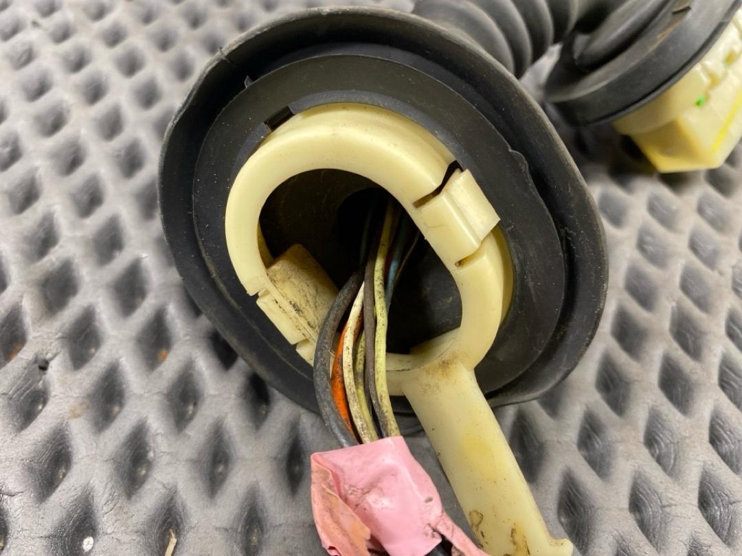 Проводка двери, 1640 рублей, Красноярск