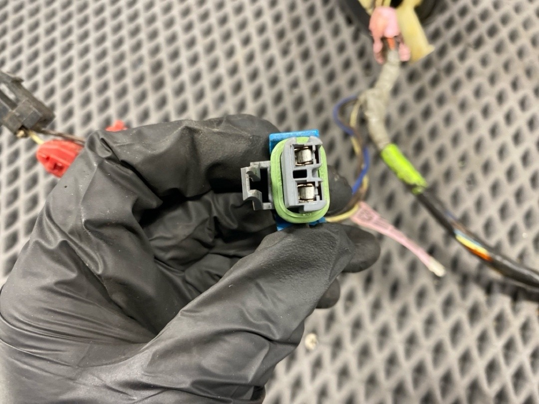 Проводка двери, 1640 рублей, Красноярск