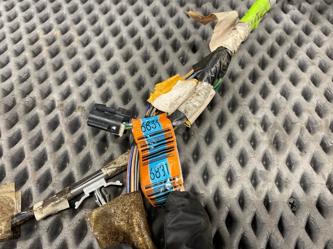 Проводка двери, 2930 рублей, Красноярск