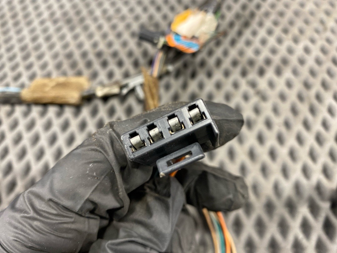 Проводка двери, 2930 рублей, Красноярск