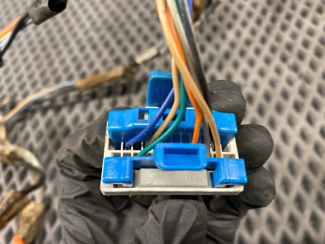 Проводка двери, 2930 рублей, Красноярск