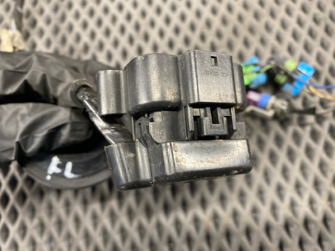 Проводка двери, 2930 рублей, Красноярск