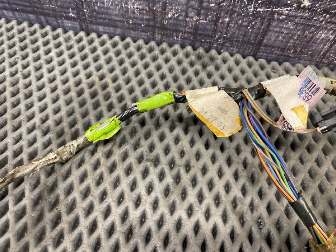 Проводка двери, 2930 рублей, Красноярск