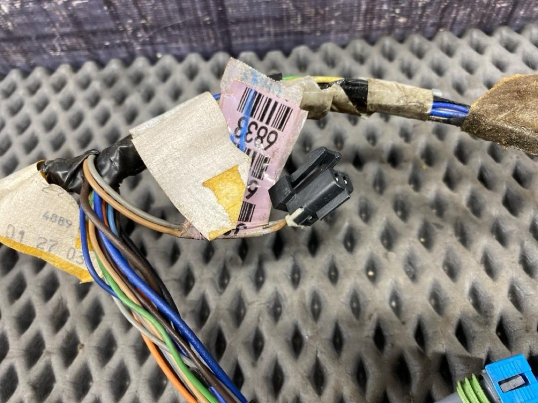 Проводка двери, 2930 рублей, Красноярск