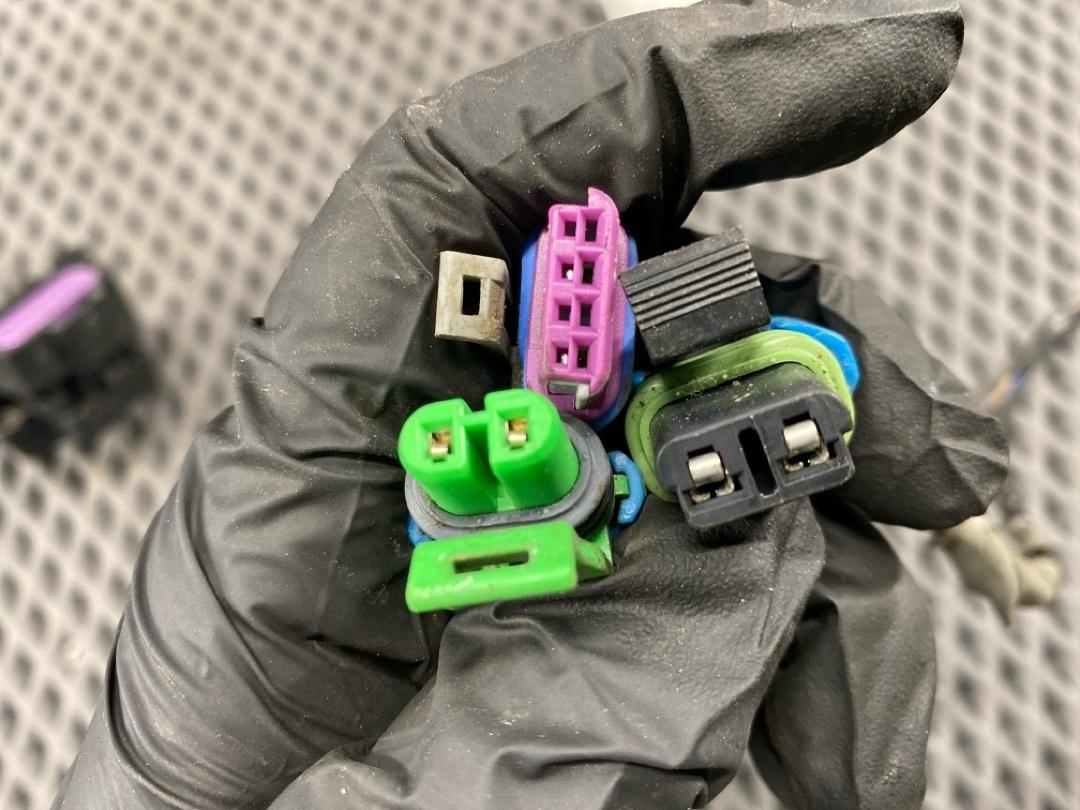 Проводка двери, 2930 рублей, Красноярск