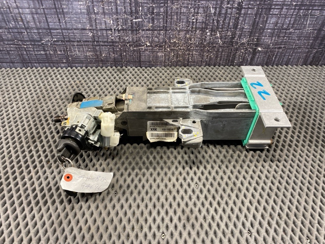 Рулевая колонка, 4630 рублей, Красноярск