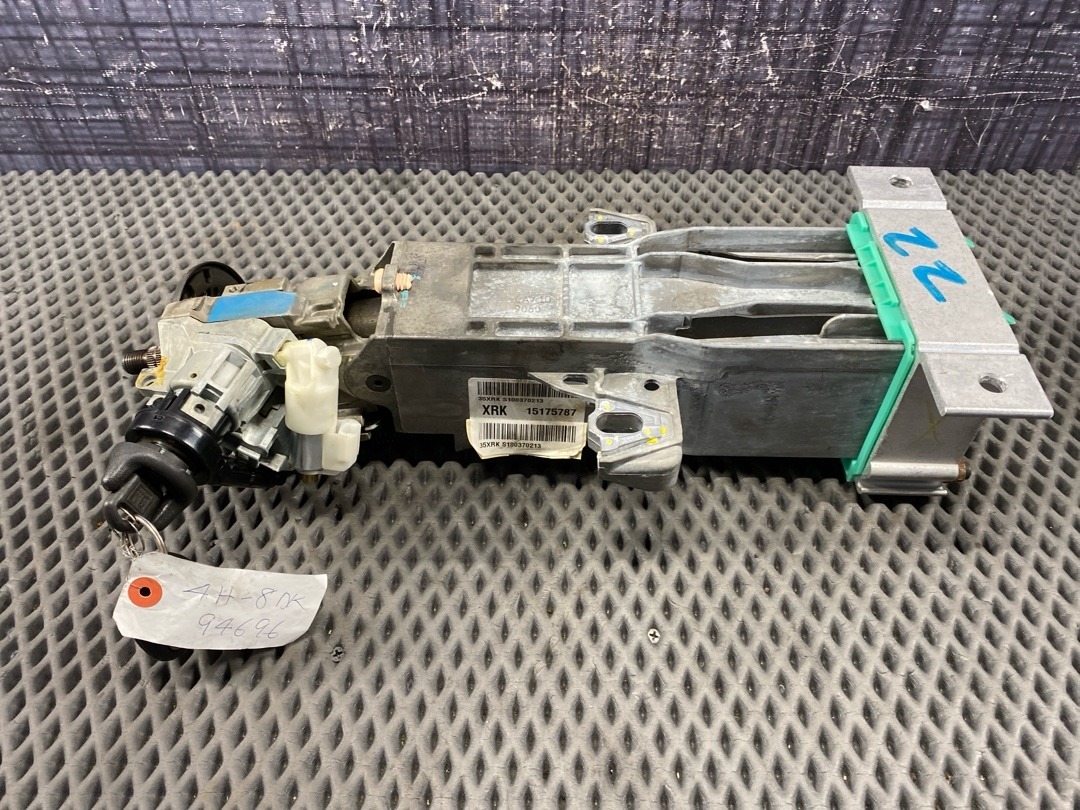 Рулевая колонка, 4630 рублей, Красноярск