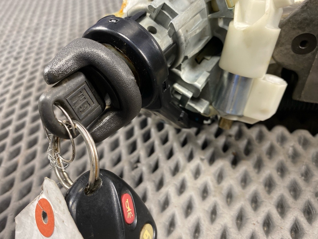 Рулевая колонка, 4630 рублей, Красноярск