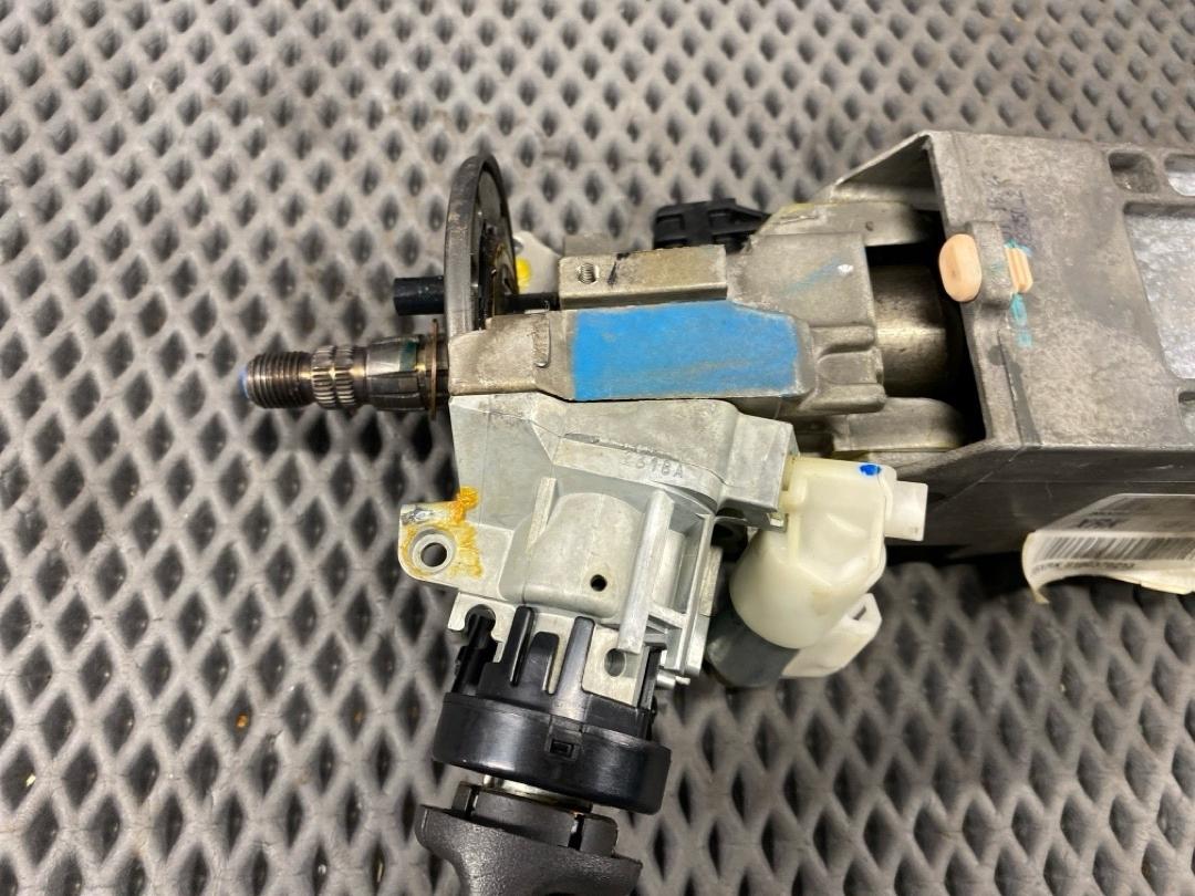 Рулевая колонка, 4630 рублей, Красноярск