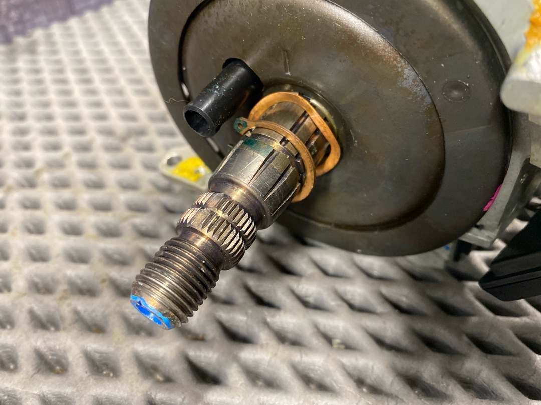 Рулевая колонка, 4630 рублей, Красноярск