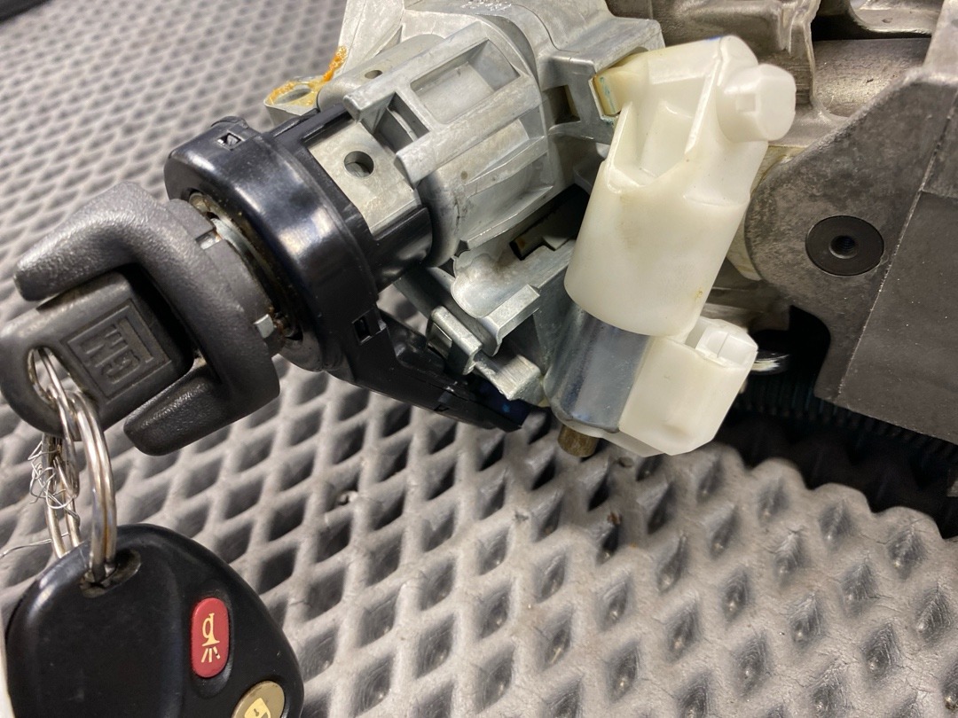 Рулевая колонка, 4630 рублей, Красноярск