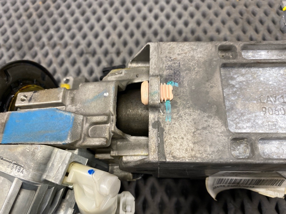 Рулевая колонка, 4630 рублей, Красноярск