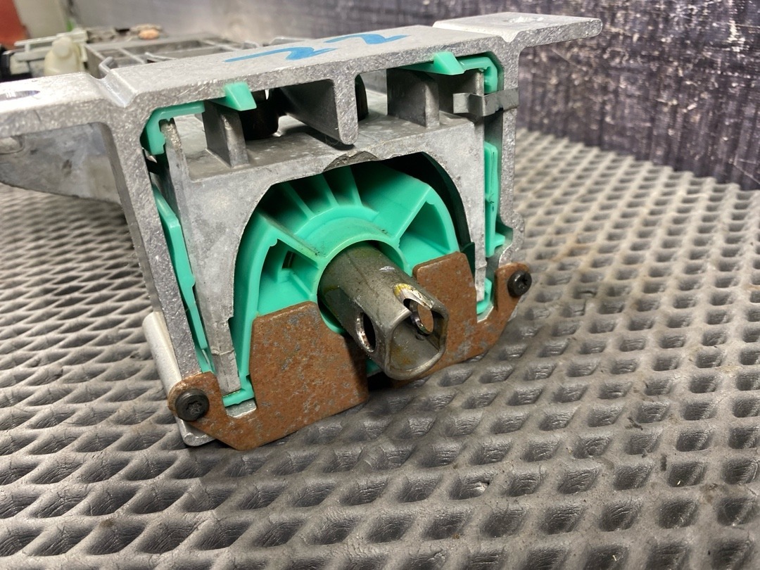 Рулевая колонка, 4630 рублей, Красноярск