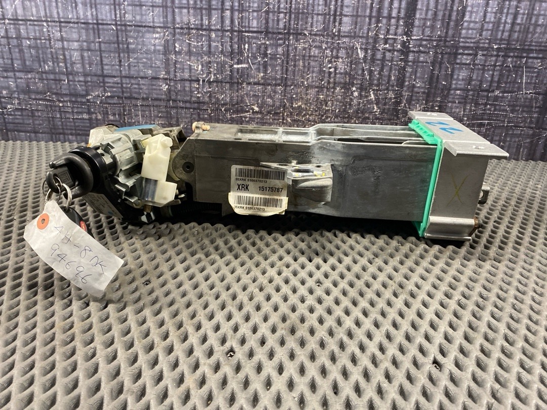 Рулевая колонка, 4630 рублей, Красноярск