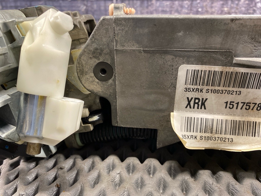 Рулевая колонка, 4630 рублей, Красноярск