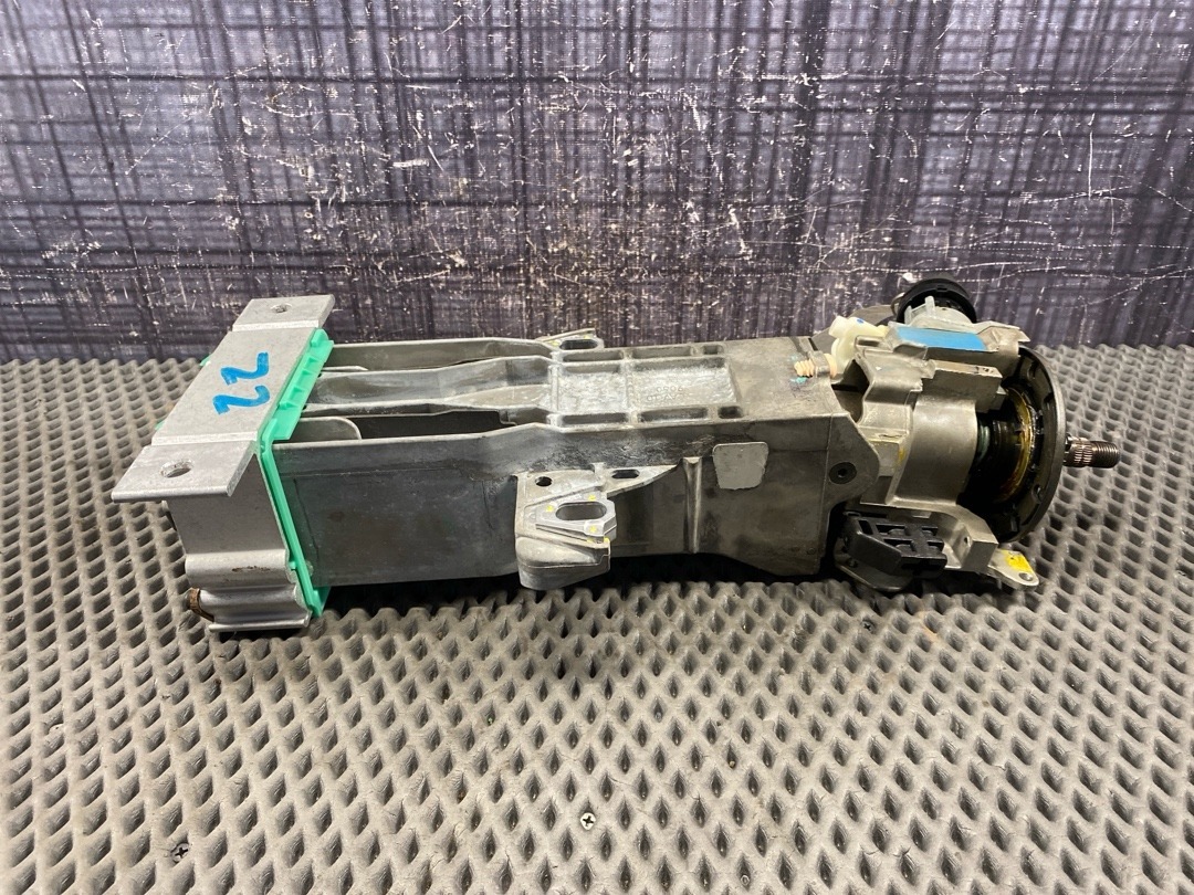 Рулевая колонка, 4630 рублей, Красноярск