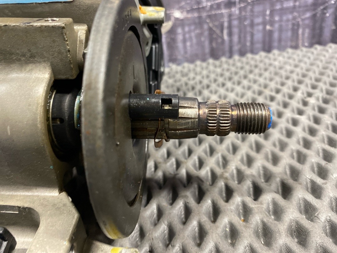 Рулевая колонка, 4630 рублей, Красноярск