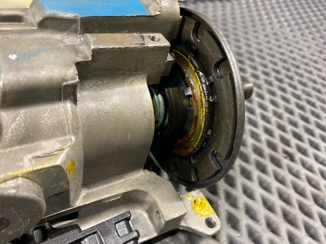 Рулевая колонка, 4630 рублей, Красноярск