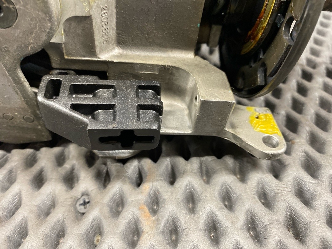 Рулевая колонка, 4630 рублей, Красноярск