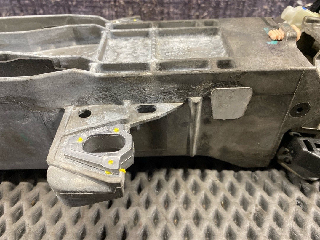 Рулевая колонка, 4630 рублей, Красноярск