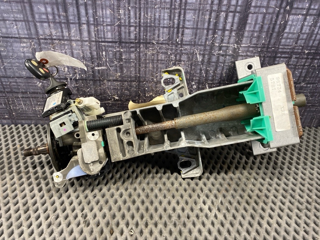 Рулевая колонка, 4630 рублей, Красноярск