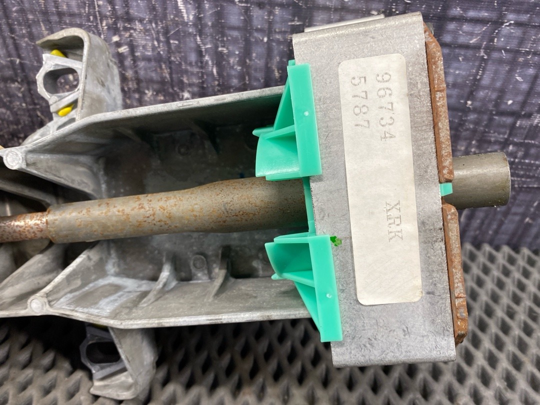 Рулевая колонка, 4630 рублей, Красноярск