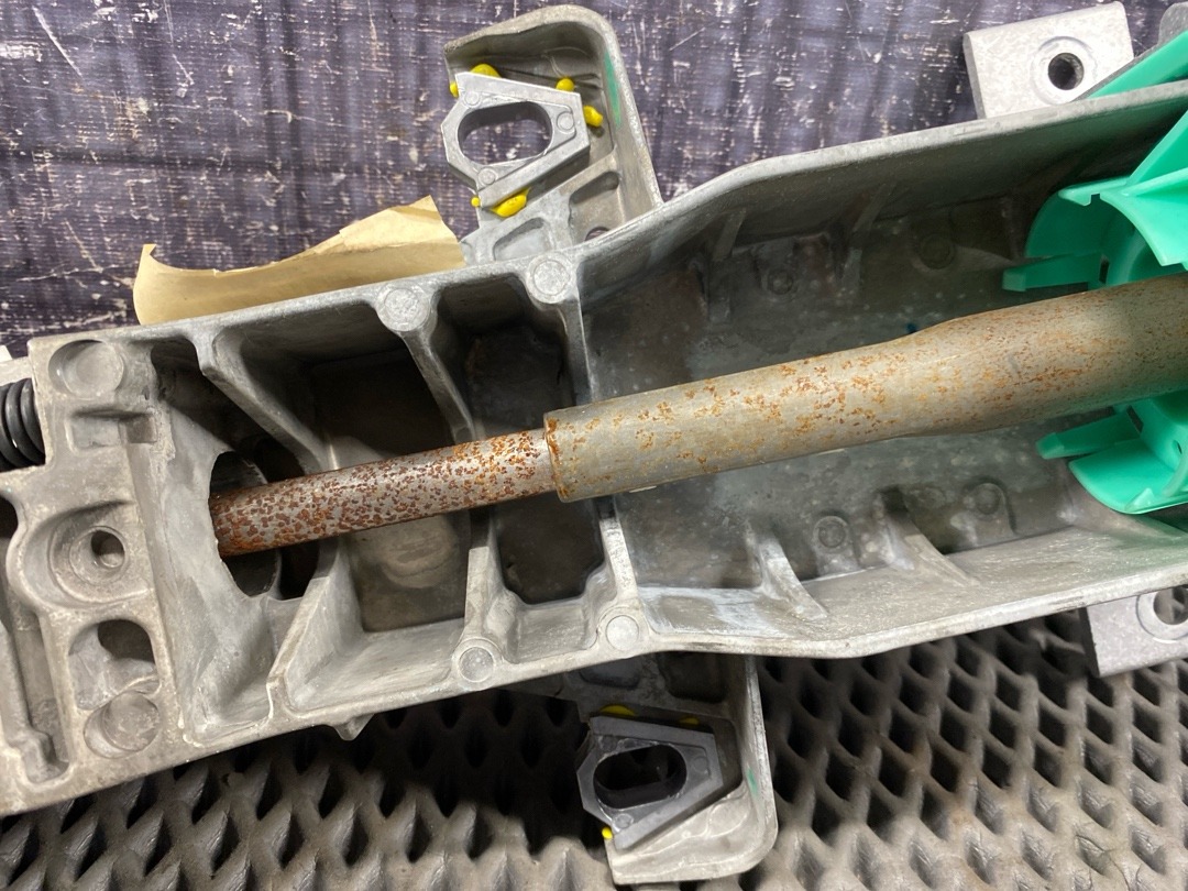 Рулевая колонка, 4630 рублей, Красноярск