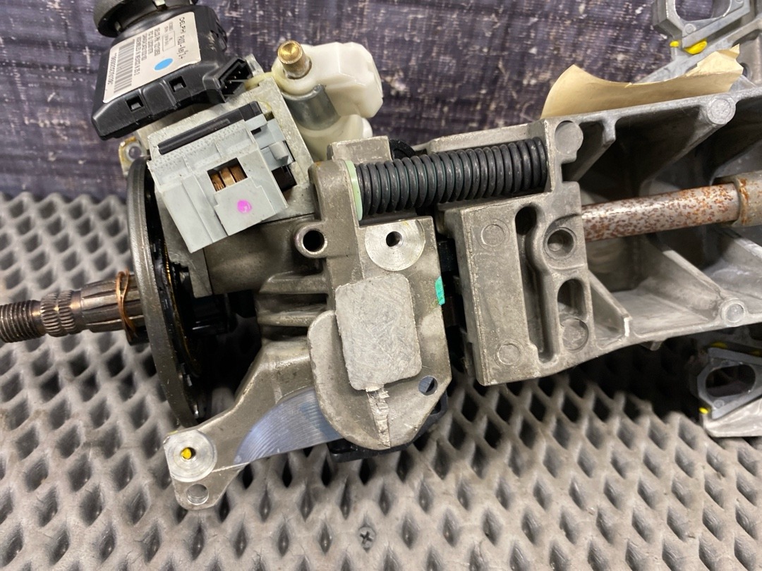 Рулевая колонка, 4630 рублей, Красноярск