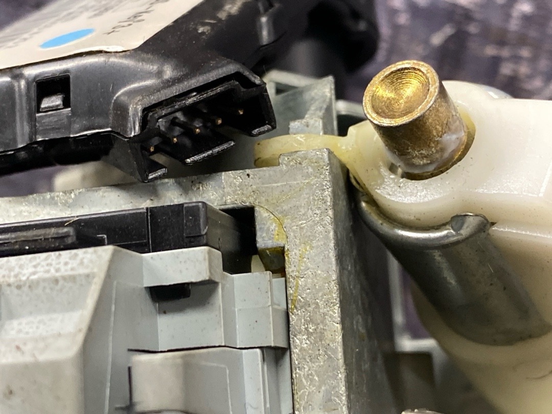 Рулевая колонка, 4630 рублей, Красноярск